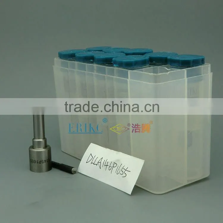 0 433 172 016 Injector nozzle for diesel engine , kubota spare parts diesel parts nozzle DLLA145P1655