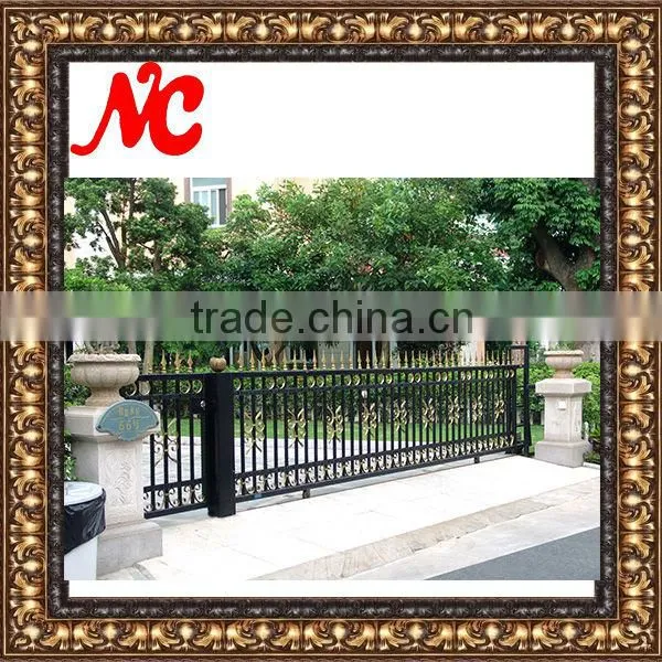 Cheap Wholesale cheap wrought iron fence
