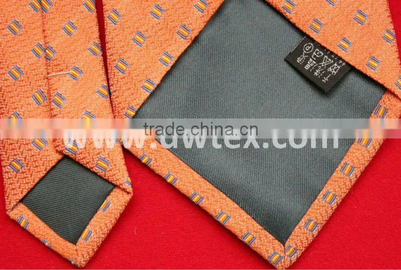 New style fashion silk ties for man