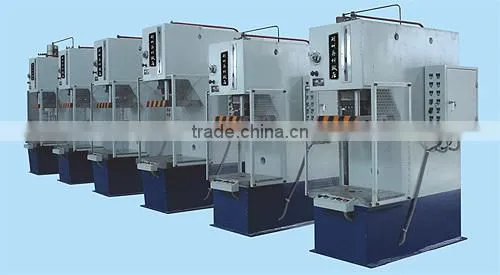Xinke Y30 single arm hydraulic press machine