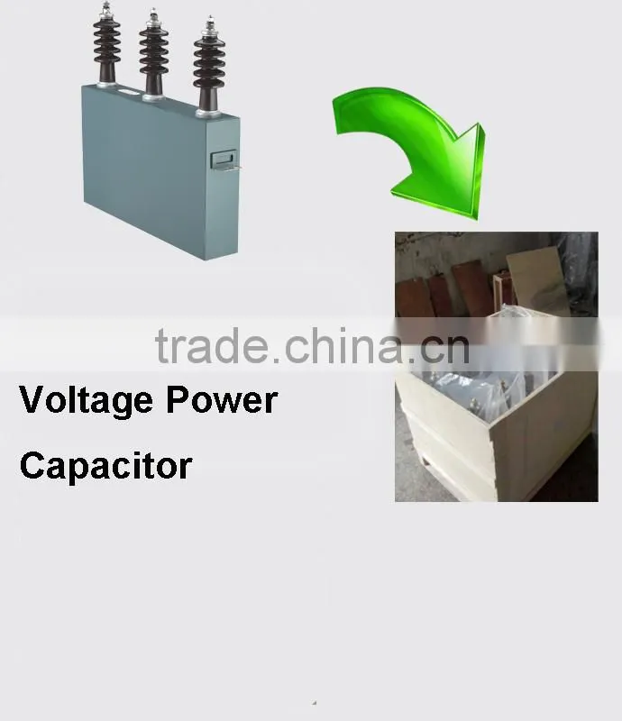 welcome by market of BFM home power capacitor supply China