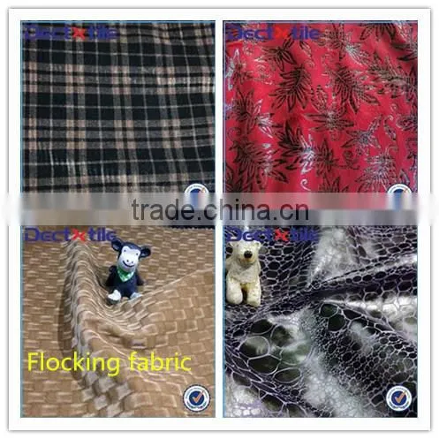 personalized and customized seamless fabric with own design printing for pongee/taffeta/chiffon/suede/satin/lycra and others