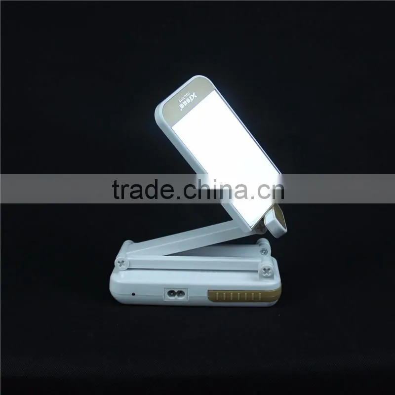 Online Wholesale-Alibaba No1 Supplier,LED Table Desk Lamp Plastic Rechargable Powerful Traditional Ordinary