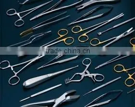 OR Grade Drill Guide 4.5 MM & 3.2 MM Screw Drill Bite Orthopedic Instruments