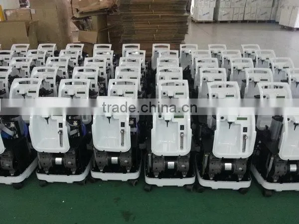 Top quality hot-sale oxygen concentrator for belize