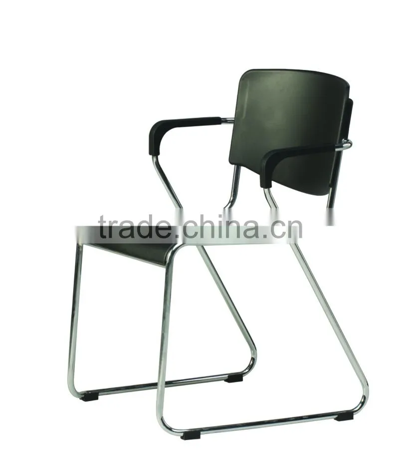 plastic stacking chair(1002A)