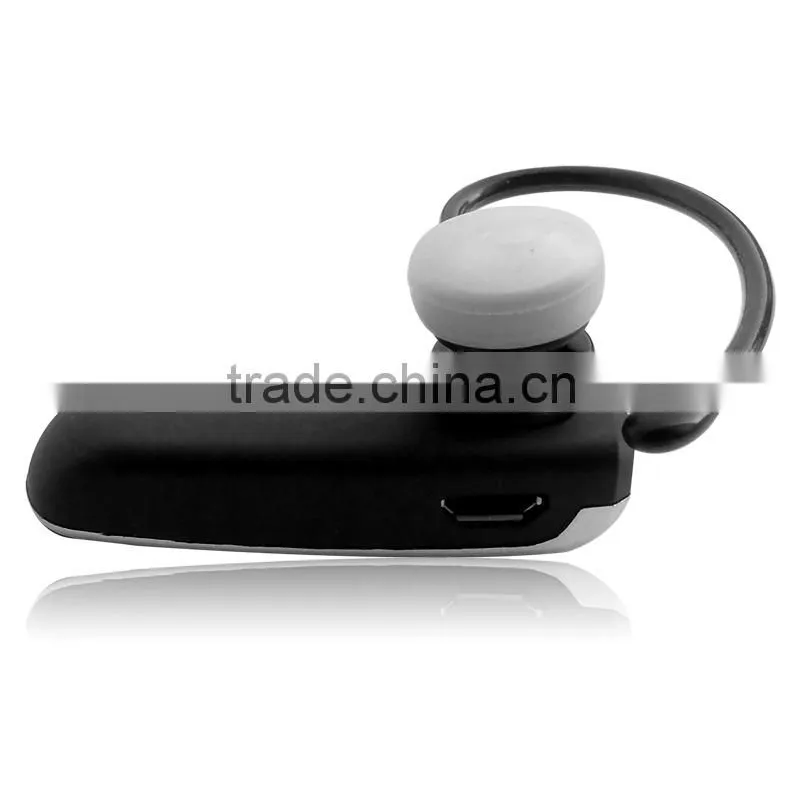 S08 Stereo Bluetooth Headset(support music)