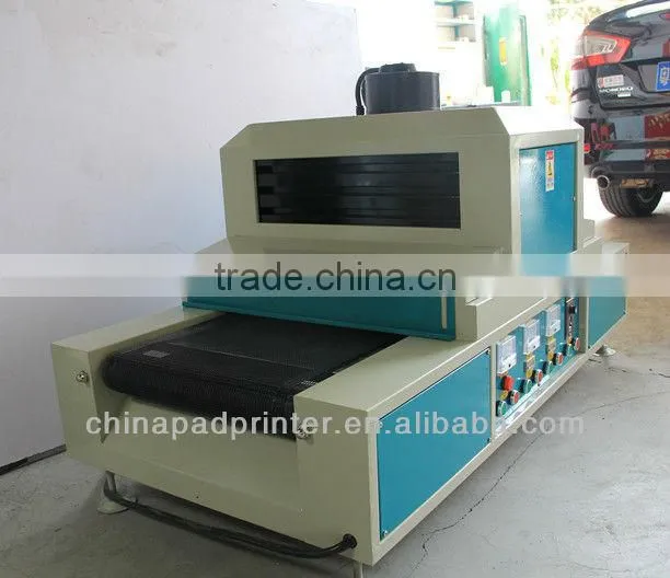 UV dryer uv curing machine uv curing uv drying oven