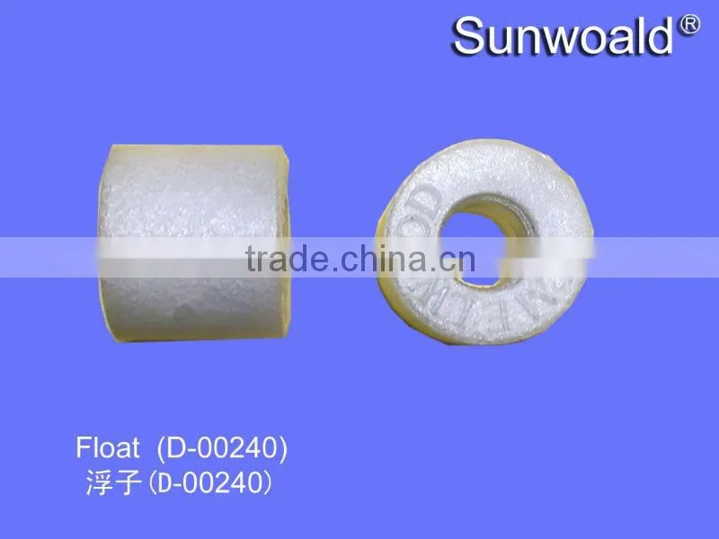 PP Foam Float for level float switch float sensor