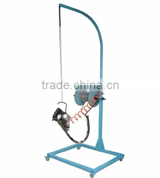 M66 Mattress Pneumatic Clinching Clip gun