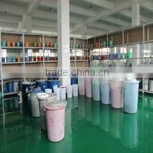Shanghai OIO Industrial Co., Ltd. company overview - view 2