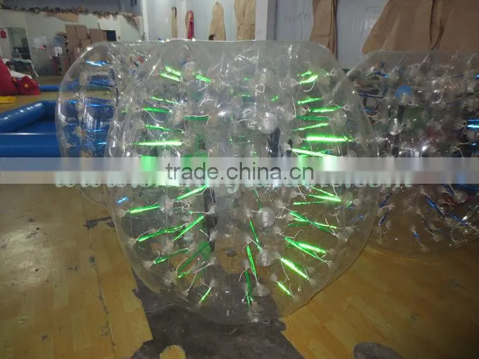 bumper ball inflatable ball