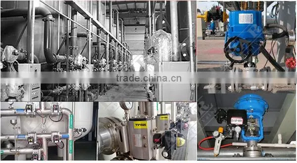 PS10 Proximity Switch for Valves - Lapar Valve