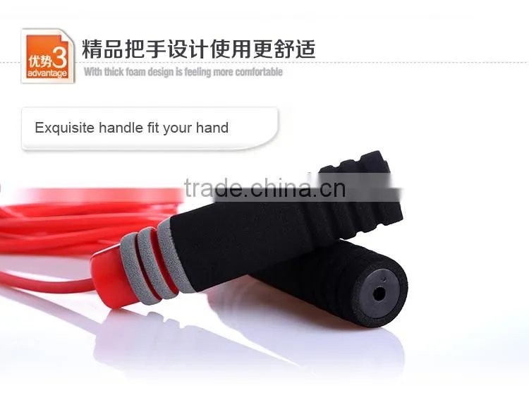 high jump rope sale fitness crossfit bearing speed jump rope