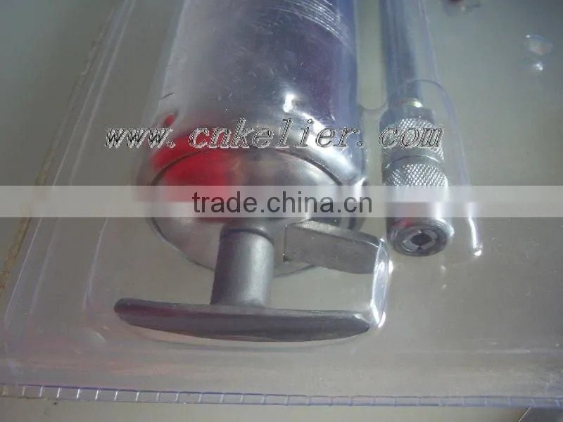400cc Pneumatic Grease Gun Kit/ Air Grease Gun Kit