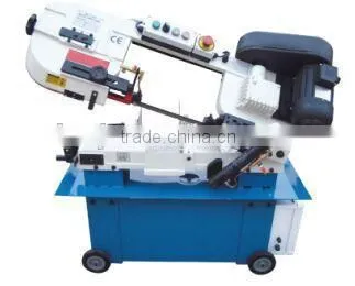 7"-9" BS-712N Products China Mini Band Saw