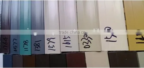 crank handle roller shutter manual electric