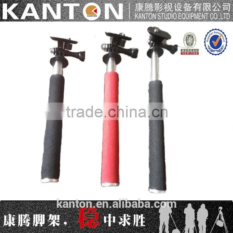 Extenable Mini Handheld Monopod For Iphone