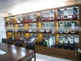 Zhongshan Jinchen Plastic Co., Ltd. company overview - view 3
