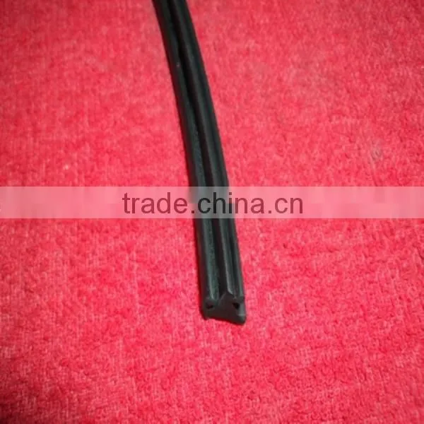 silicone rubber strip