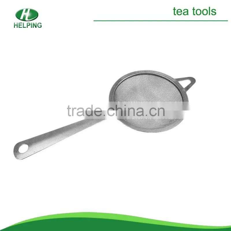 Unique stainless steel wire mesh tea strainers,tea infusers