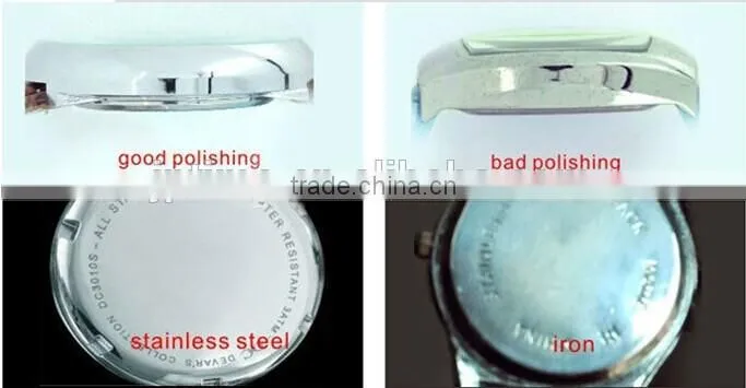 Black 28 LED movt 3 Color Light Digital Lady men led binary watch for gift