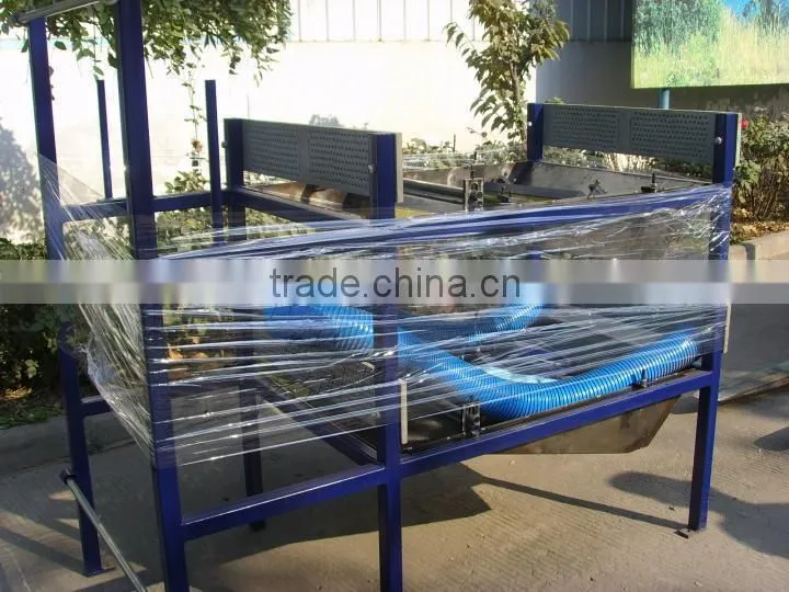 High Quality Fiberglass FRP Grating Making Machine