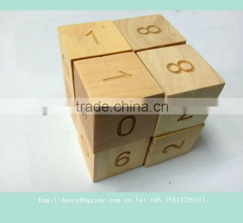 wooden blocks for kids
