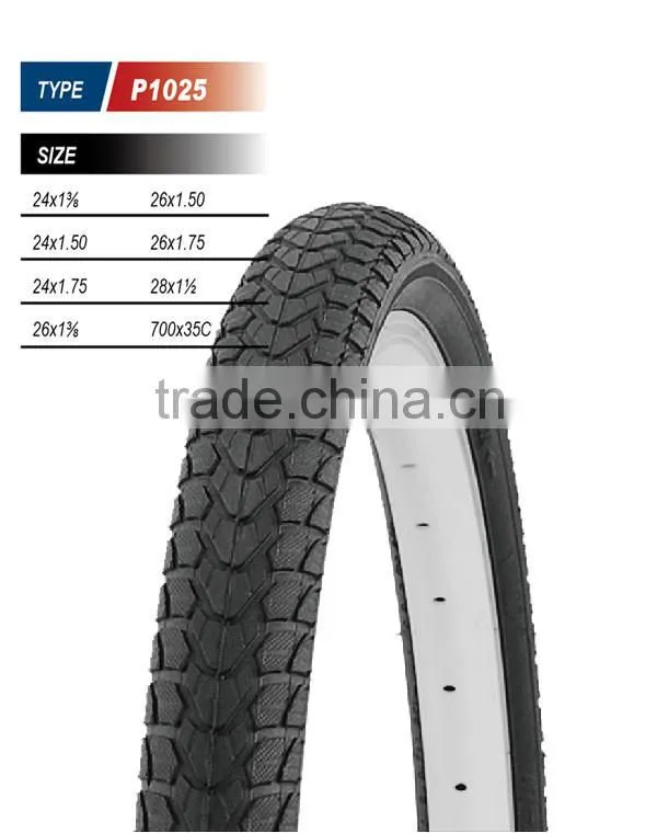 bicycle tire 28x1.75 28x1 1/2 28x1 5/8