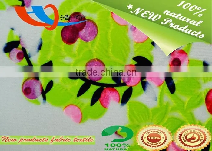 Fabric textile new product 2015 china shaoxing factory wholesale knit scuba fabric 3d print emboss