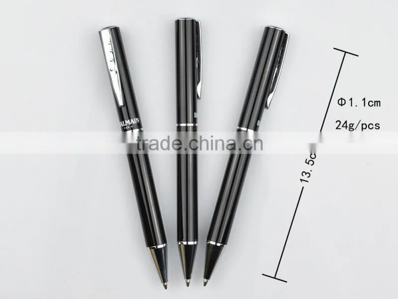 Office & School Metal Touch Pen Use New projector ballpoint pen