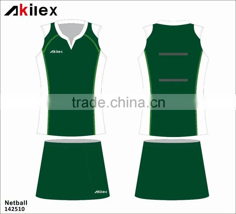 China wholesaler custom sublimation volleyball jersey high quality volleyball uniform