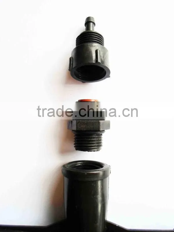Good price Ozone Venturi injector 1.5"