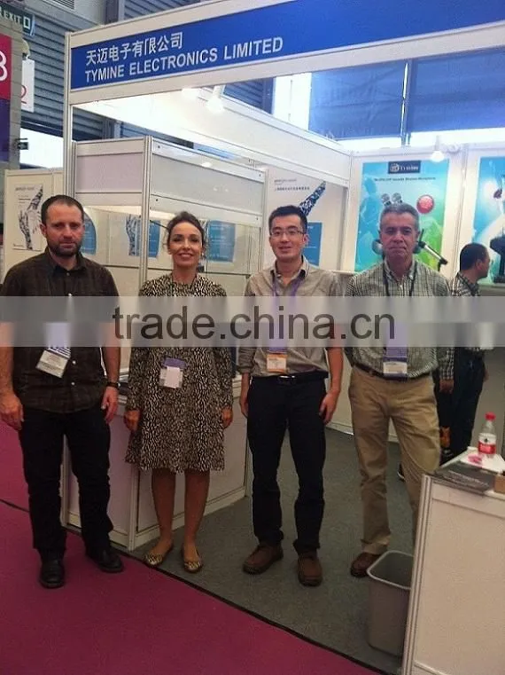 Shenzhen Tymine Audio & Music Co., Ltd. company overview - view 1