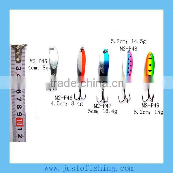 spoon M2-P12 to M2-P14