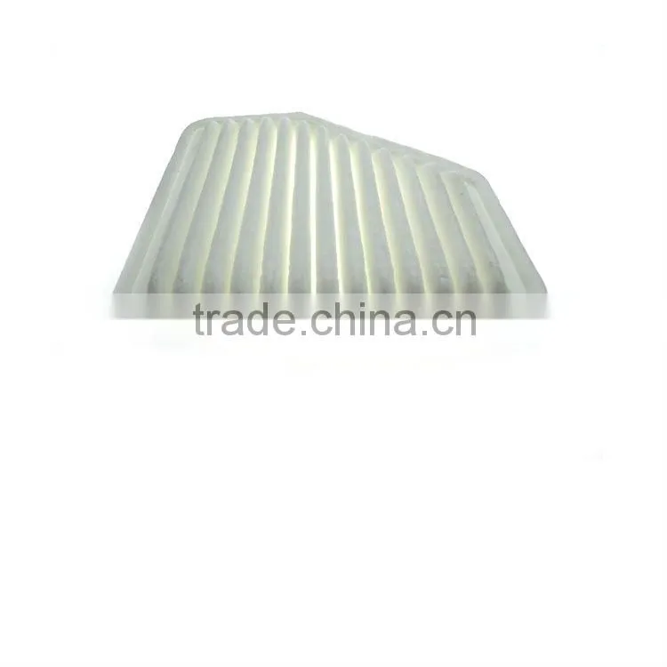 HOT SALE TOYOTA PARTS AIR FILTER