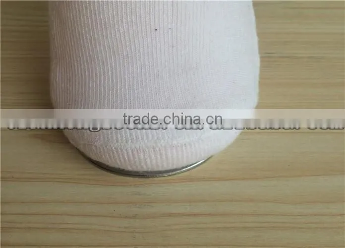 DIABETIC & CIRCULATORY SOCKS - HEALTH LOOSE FIT CREW COTTON