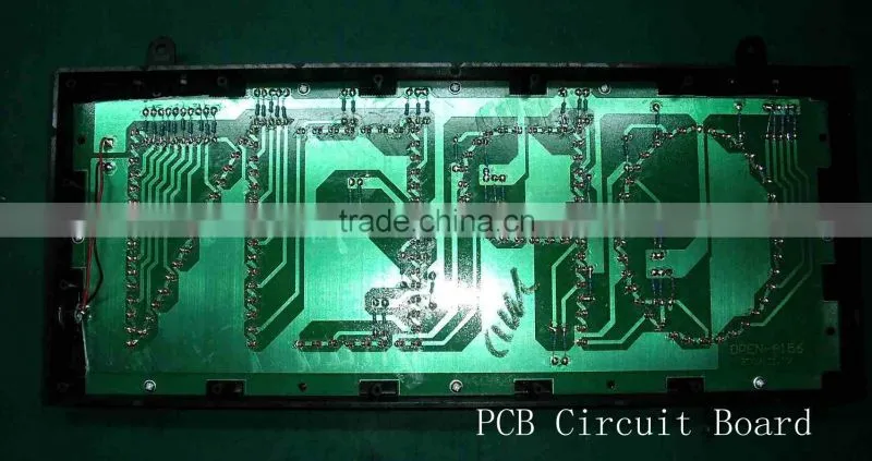 2014 Cheap Electronic LED Open Sign