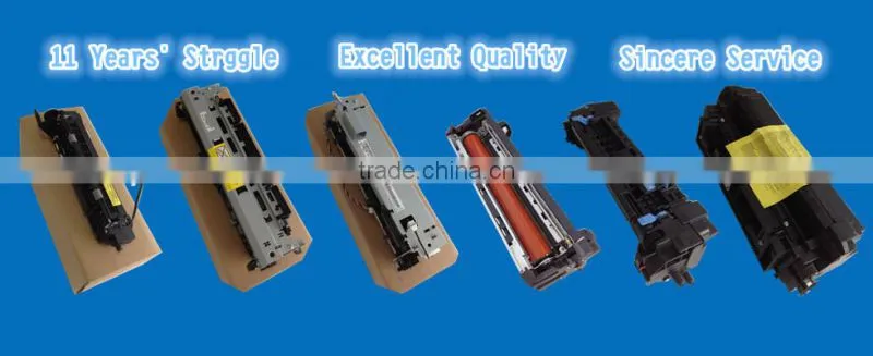 RM1-0101 For HP LaserJet 4250 4300 4350 4345 fuser film sleeve, fuser belt fuser fixing film for HP 4250