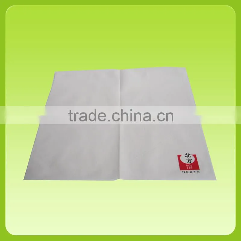 Air-laid Paper Napkin, Custom Colored Air Laid Napkins, OEM Air-laid Napkin