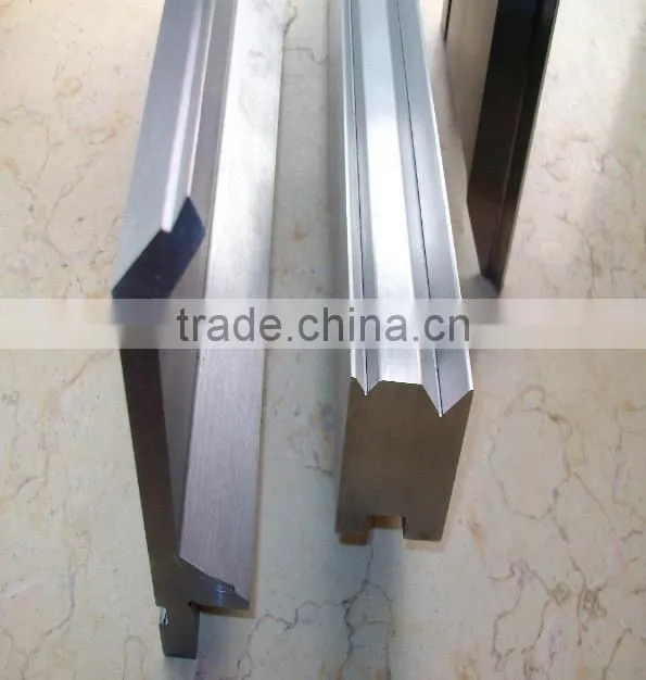 amada high quality bending machine die and moulds