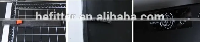 I-002 24inch Paper Cutting Rotary Paper Trimmer Machine