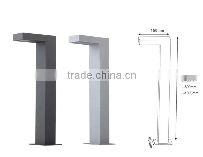3W Garden Light LED