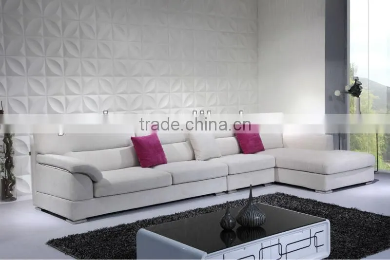home furniture high arm high back sofa