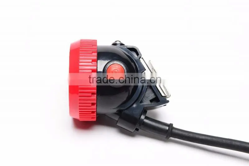 rechargeable stable led mining lamp explosion proof led moving light water proof led mining light