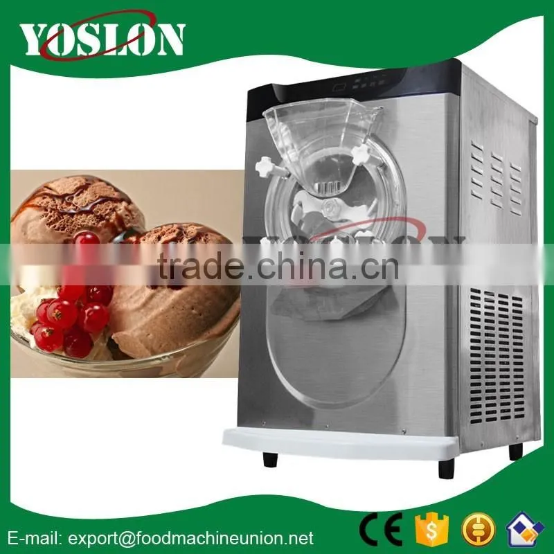 YOSLON ice cream machine YIC-188S