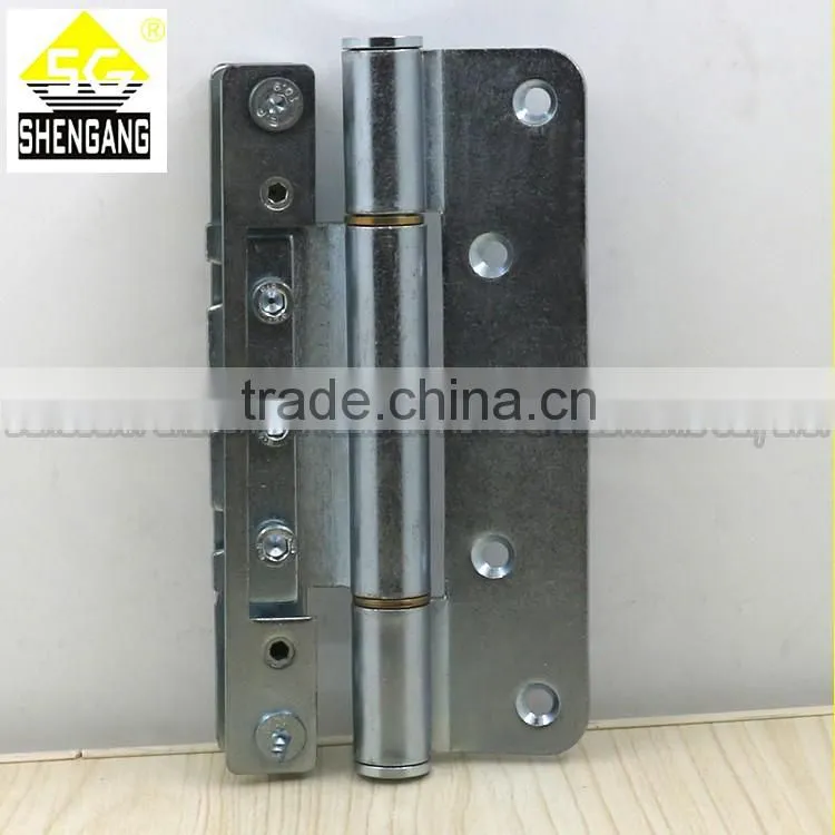 hot sell steel hinge of side hung door or gate