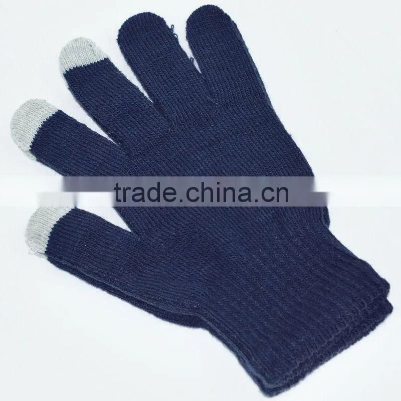 Magic Winter Men Women Glove for Touch Screen Glove Texting Capacitive Smartphone iglove Knit New