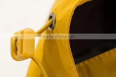 Custom windproof &cheap men jacket