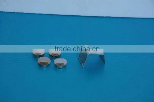 automatic Aluminium Alloy rolling shutter door design